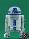 Star Wars Hasbro Series Figur Ovp Droid R2 D2 Action Figuren Original Verpackt 