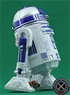 R2-D2, Sensorscope figure