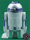 R2-D2, Sensorscope figure