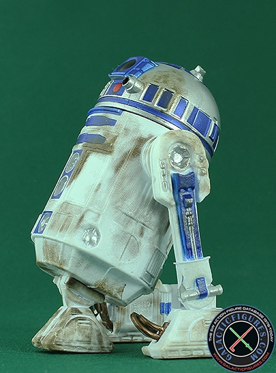 R2-D2 A New Hope Star Wars The Vintage Collection