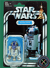R2-D2, A New Hope figure