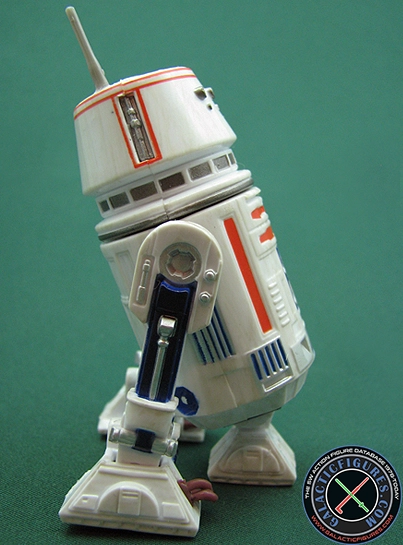 R5-D4 Droid Set 3-Pack Star Wars The Vintage Collection