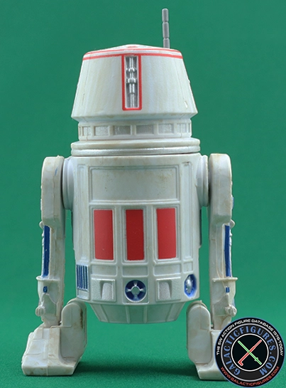 R5-D4 Star Wars The Vintage Collection