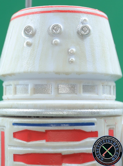 R5-D4 Star Wars The Vintage Collection