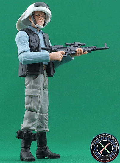 Pello Scrambas Rebel Fleet Trooper 4-Pack Star Wars The Vintage Collection