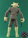 Ree-Yees, Jabba's Palace Adventure Set figure
