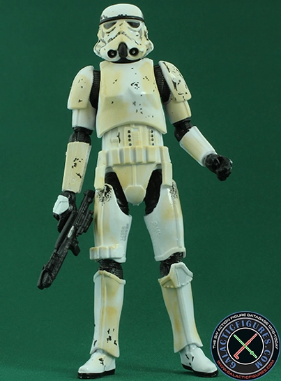 Stormtrooper (Star Wars The Vintage Collection)