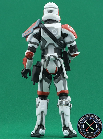 Republic Trooper The Old Republic Star Wars The Vintage Collection