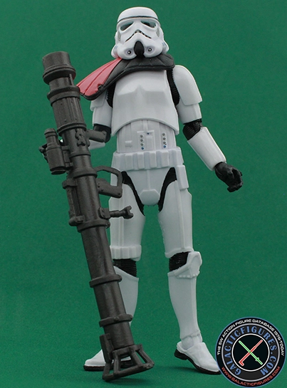Rocket Launcher Trooper figure, tvctwobasic
