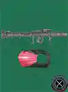 Rocket Launcher Trooper  Star Wars The Vintage Collection