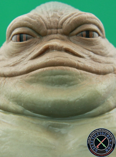 Rotta The Hutt  Star Wars The Vintage Collection