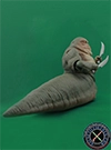 Rotta The Hutt  Star Wars The Vintage Collection