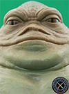 Rotta The Hutt  Star Wars The Vintage Collection