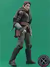 Sabine Wren, With Howler figure