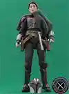 Sabine Wren, With Howler figure