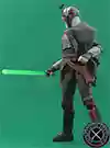 Sabine Wren, With Howler figure