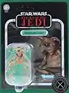 Star Wars The Vintage Collection Salacious Crumb