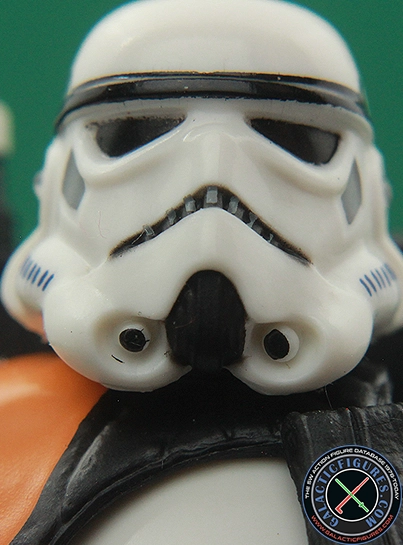 Sandtrooper Stormtroopers Of The Empire 3-Pack Star Wars The Vintage Collection