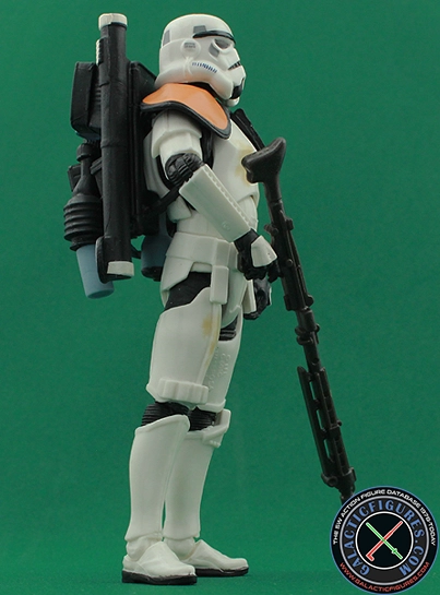 Sandtrooper  Star Wars The Vintage Collection