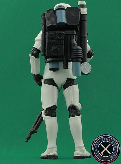Sandtrooper  Star Wars The Vintage Collection