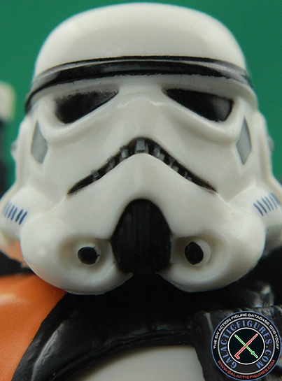 Sandtrooper  Star Wars The Vintage Collection