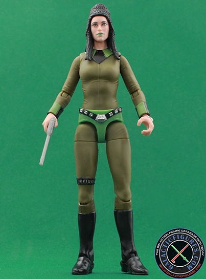 Senni Tonnika figure, TVCExclusive2