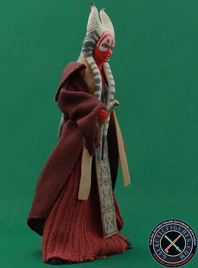 Shaak Ti (Star Wars The Vintage Collection)