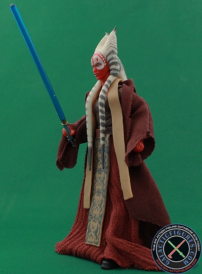 Shaak Ti  Star Wars The Vintage Collection