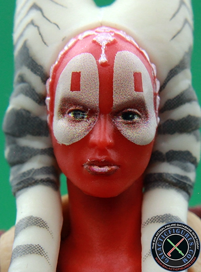 Shaak Ti  Star Wars The Vintage Collection