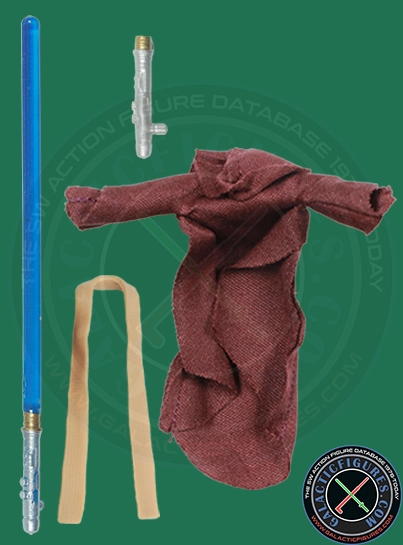 Shaak Ti  Star Wars The Vintage Collection