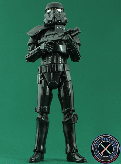 Shadow Stormtrooper figure, tvctwobasic