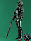 Shadow Stormtrooper, Star Wars Battlefront figure
