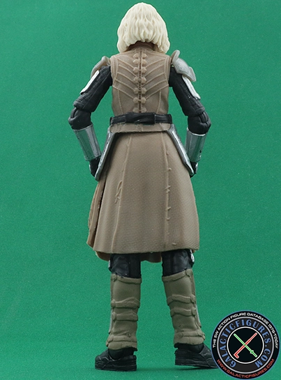 Shin Hati  Star Wars The Vintage Collection