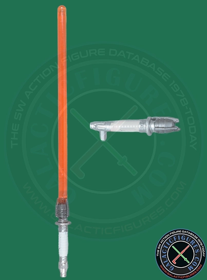 Shin Hati  Star Wars The Vintage Collection