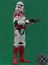 Shock Trooper  Star Wars The Vintage Collection