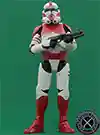 Shock Trooper  Star Wars The Vintage Collection