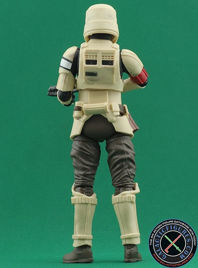 Shoretrooper Shoretrooper Troop Builder 4-Pack Star Wars The Vintage Collection