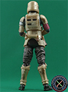 Shoretrooper, Carbonized figure