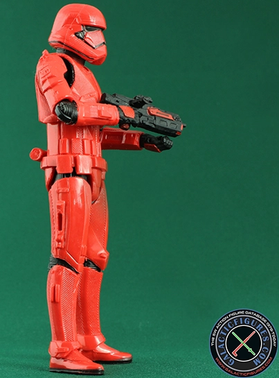Sith Trooper The Rise Of Skywalker Star Wars The Vintage Collection