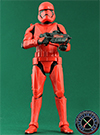 Sith Trooper, The Rise Of Skywalker figure