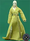 Supreme Leader Snoke, figure
