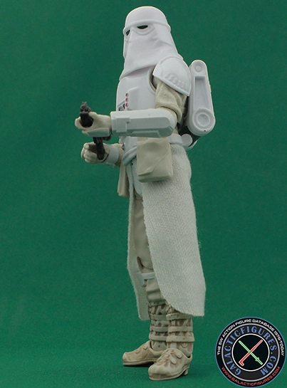 Snowtrooper (Star Wars The Vintage Collection)