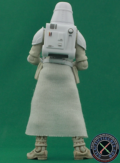 Snowtrooper (Star Wars The Vintage Collection)