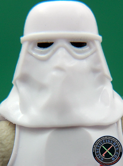 Snowtrooper (Star Wars The Vintage Collection)