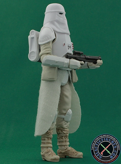 Snowtrooper (Star Wars The Vintage Collection)