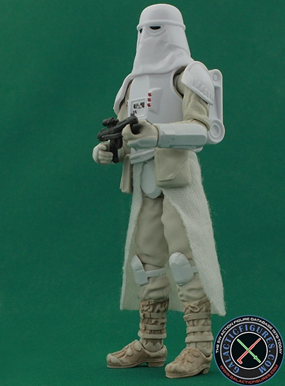 Snowtrooper (Star Wars The Vintage Collection)