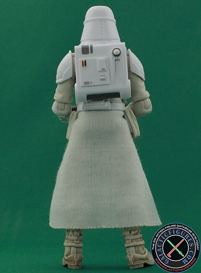 Snowtrooper (Star Wars The Vintage Collection)