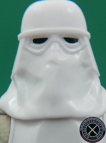 Snowtrooper (Star Wars The Vintage Collection)