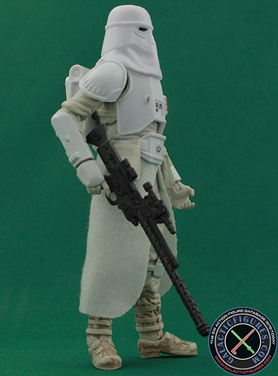 Snowtrooper (Star Wars The Vintage Collection)