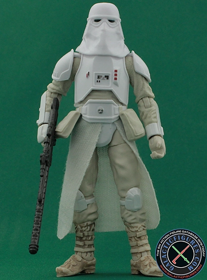 Snowtrooper figure, Disney Elite Series Die Cast
